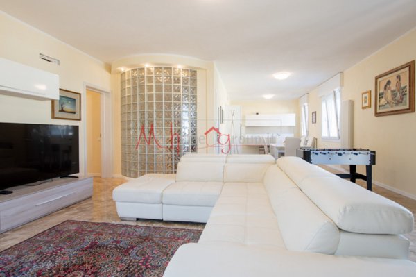 casa indipendente in affitto a Padova in zona Mandria