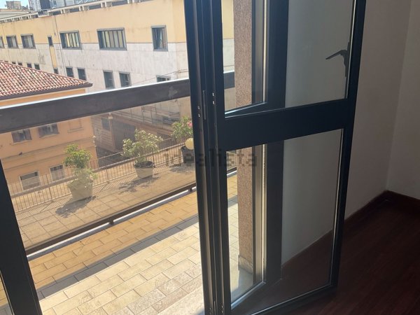 appartamento in affitto a Padova