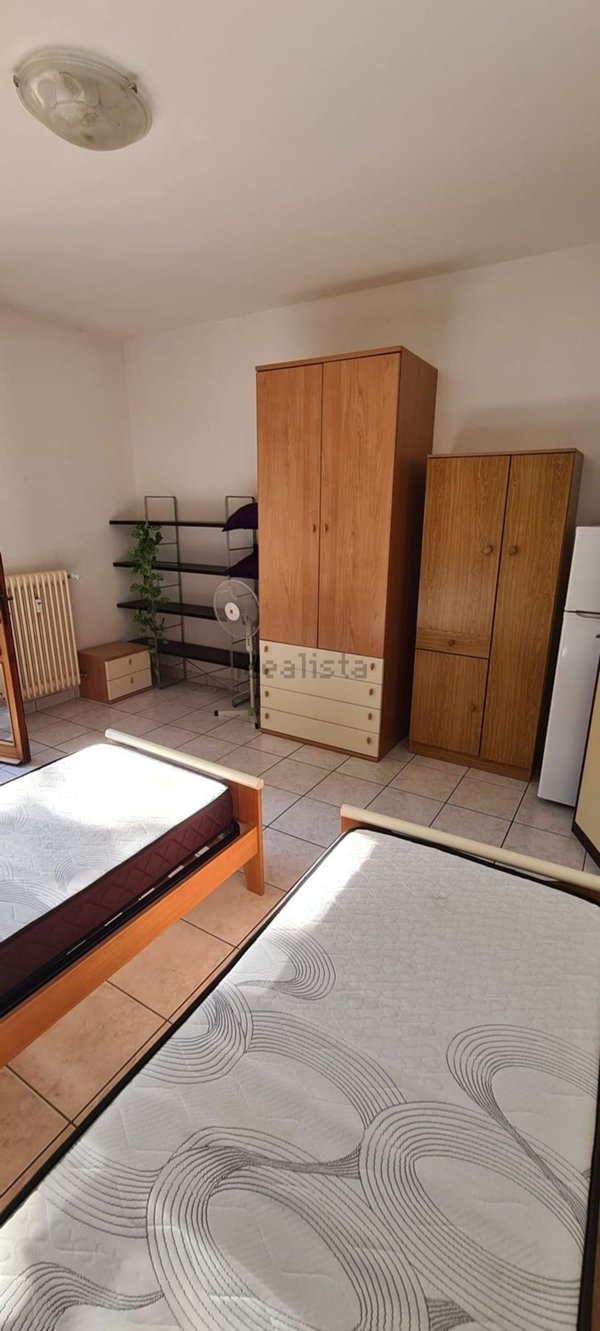 appartamento in affitto a Padova in zona Portello
