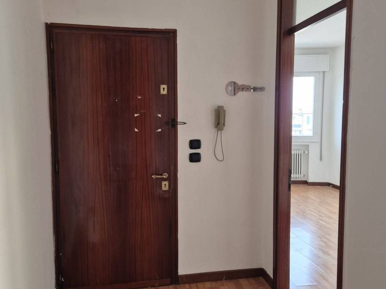 appartamento in affitto a Padova in zona Arcella