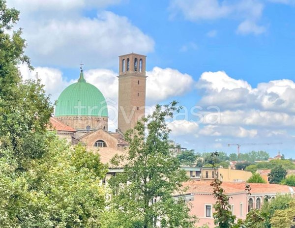 appartamento in affitto a Padova in zona Savonarola