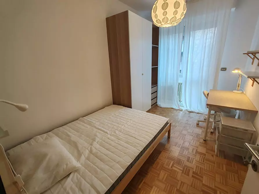appartamento in affitto a Padova in zona Centro Storico