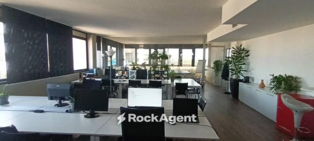 ufficio in affitto a Padova in zona Camin / Granze