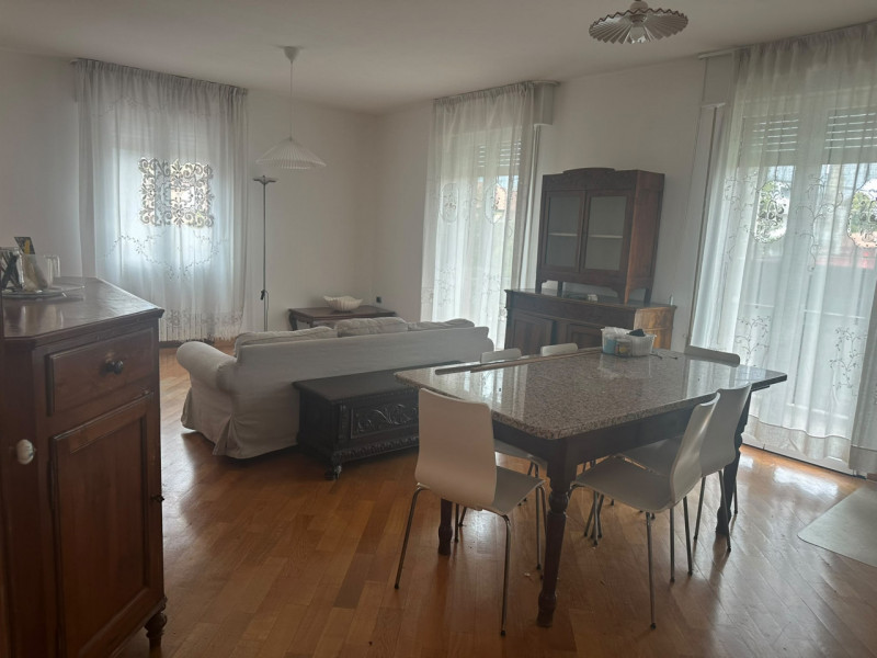 appartamento in affitto a Padova in zona Sant'Osvaldo / Santa Rita
