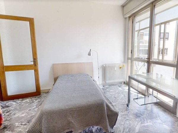 appartamento in affitto a Padova in zona Porta Trento