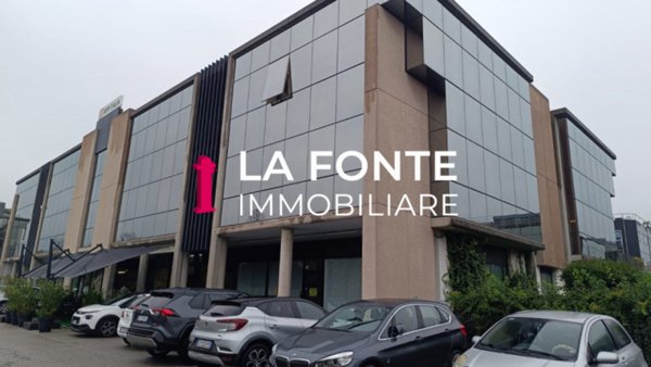 ufficio in affitto a Padova
