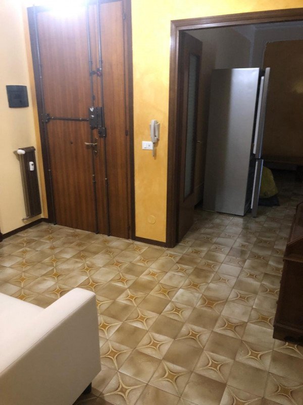 appartamento in affitto a Padova in zona San Carlo