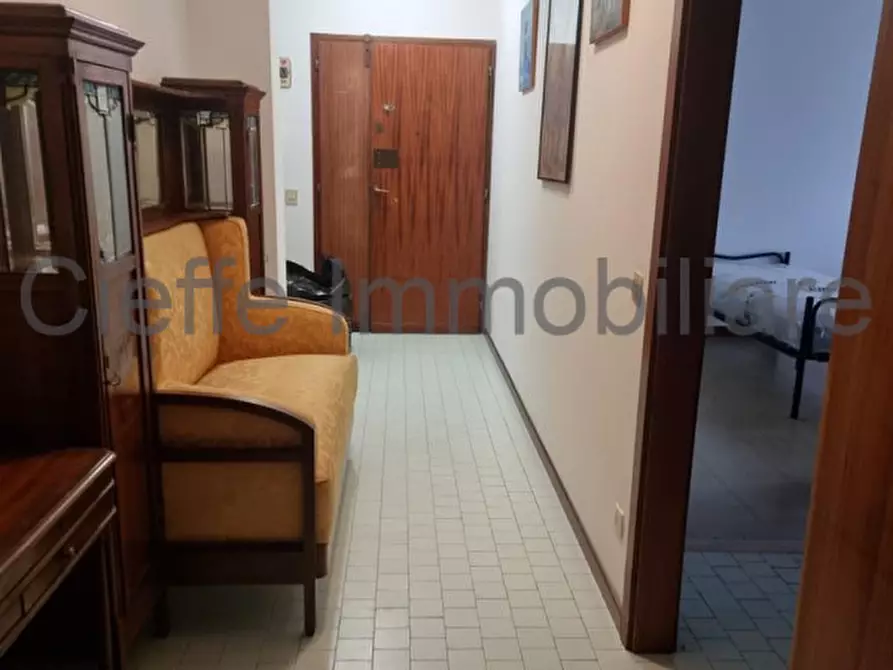 appartamento in affitto a Padova in zona San Bellino