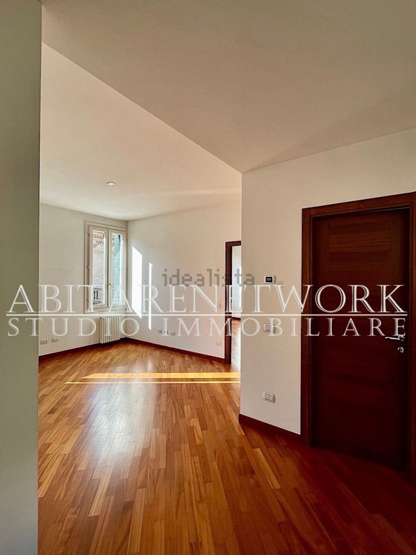 appartamento in affitto a Padova in zona Santa Croce