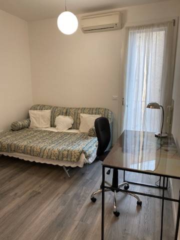 appartamento in affitto a Padova in zona Portello