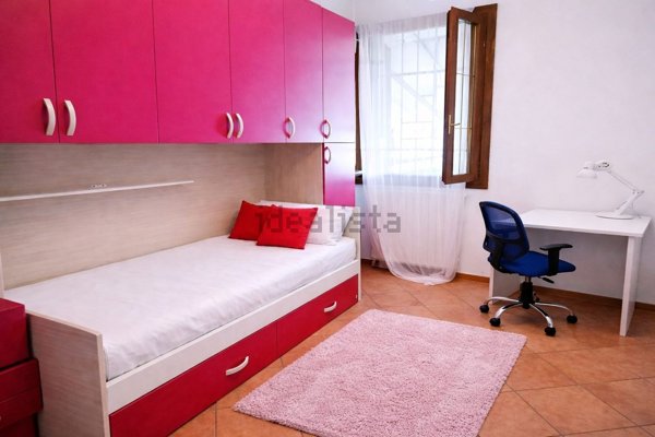 appartamento in affitto a Padova in zona Porta Trento