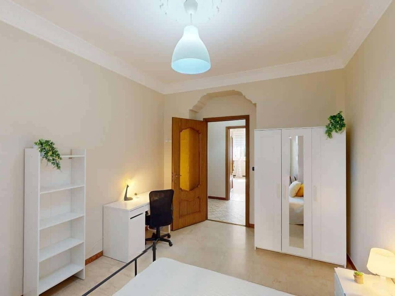 appartamento in affitto a Padova in zona San Giuseppe