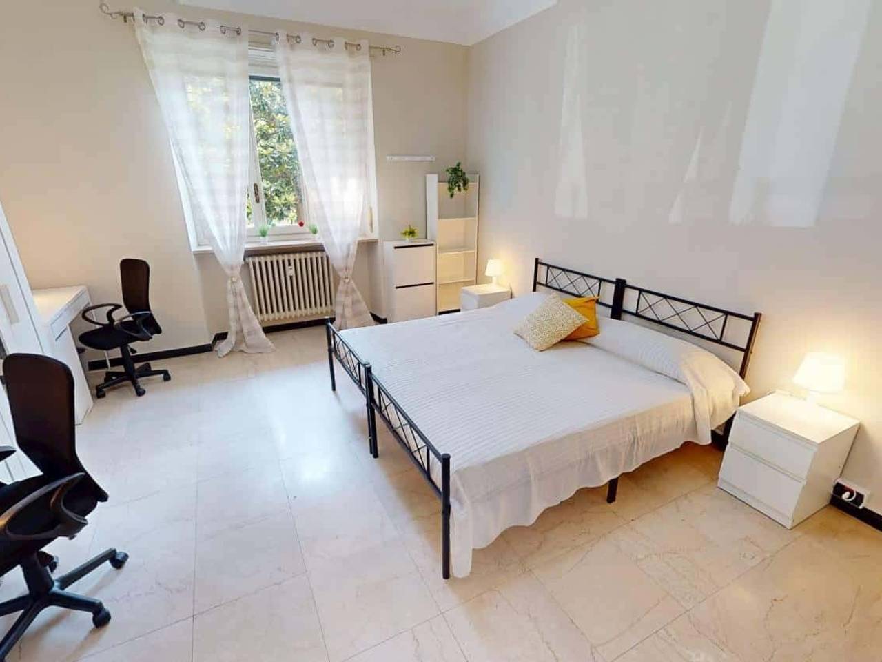 appartamento in affitto a Padova in zona San Giuseppe
