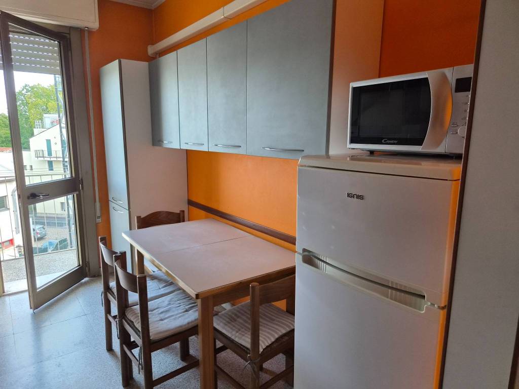 appartamento in affitto a Padova in zona Sant'Osvaldo / Santa Rita
