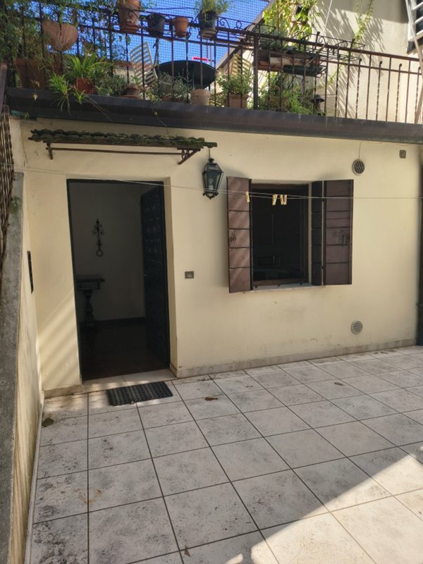 appartamento in affitto a Padova in zona Centro Storico