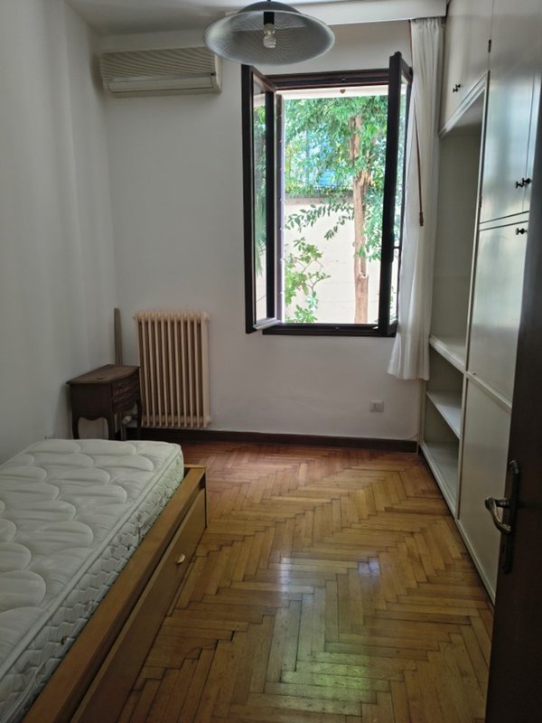 appartamento in affitto a Padova in zona Centro Storico