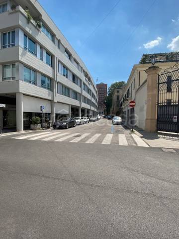 appartamento in affitto a Padova in zona Savonarola