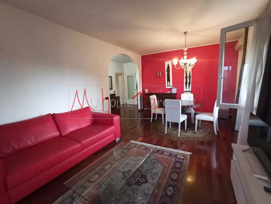 appartamento in affitto a Padova in zona Guizza