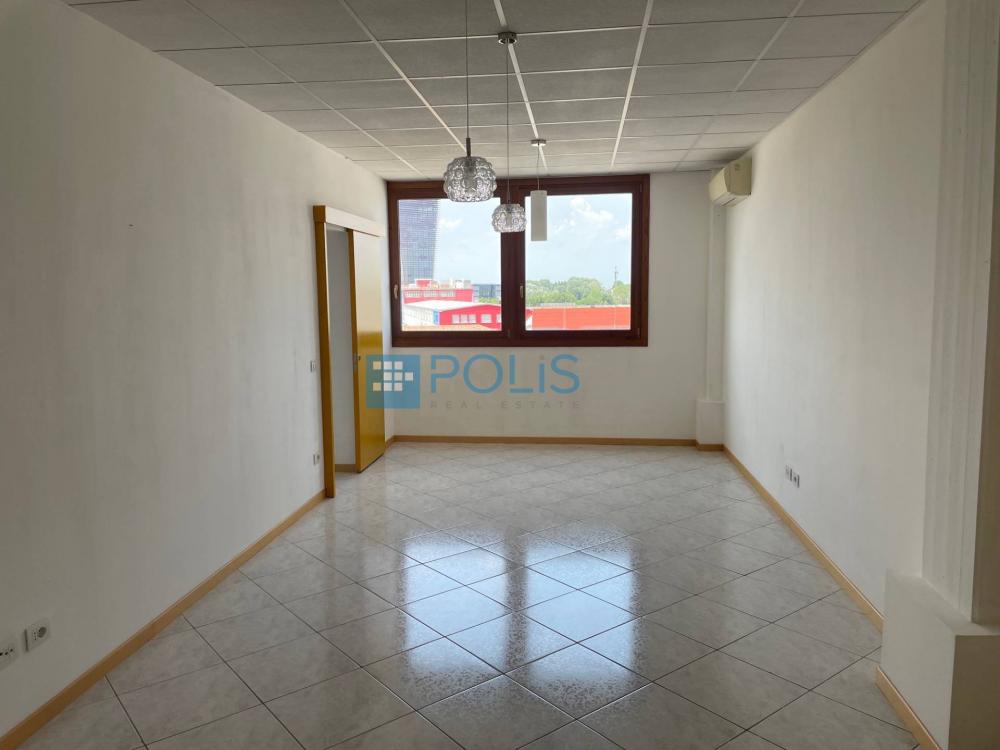 ufficio in affitto a Padova
