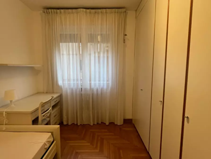 appartamento in affitto a Padova in zona Arcella
