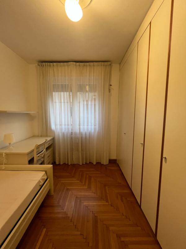 appartamento in affitto a Padova in zona Arcella