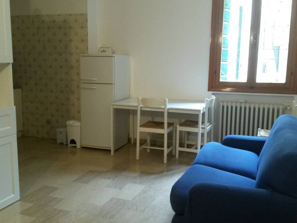 appartamento in affitto a Padova in zona Savonarola