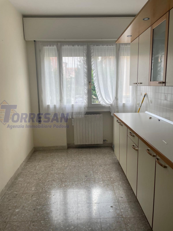 appartamento in affitto a Padova in zona Sant'Osvaldo / Santa Rita