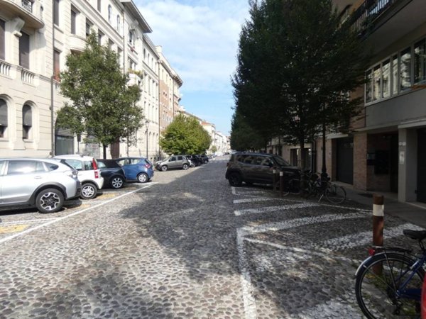 ufficio in affitto a Padova in zona Centro Storico