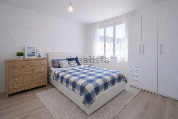 appartamento in affitto a Padova in zona San Giuseppe