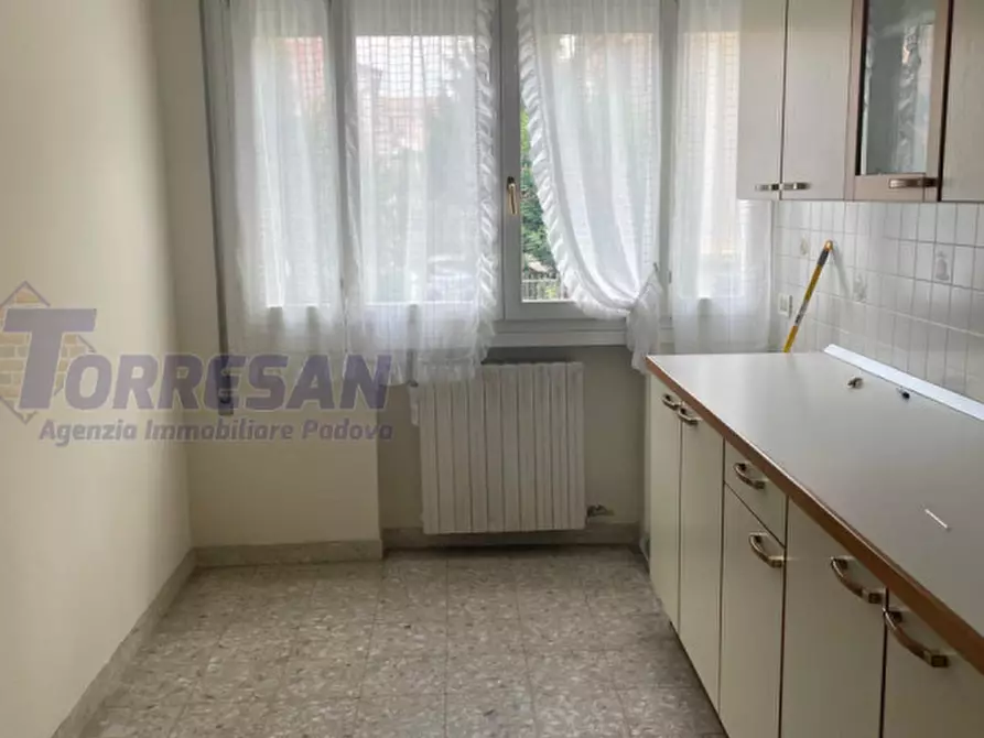appartamento in affitto a Padova in zona Sant'Osvaldo / Santa Rita