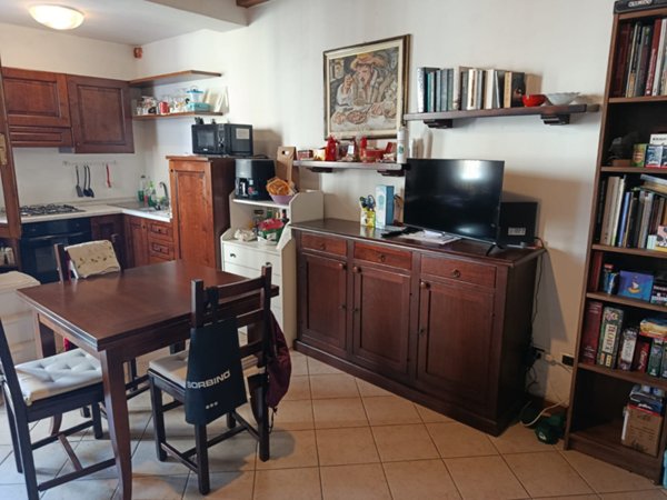 appartamento in affitto a Padova in zona Portello