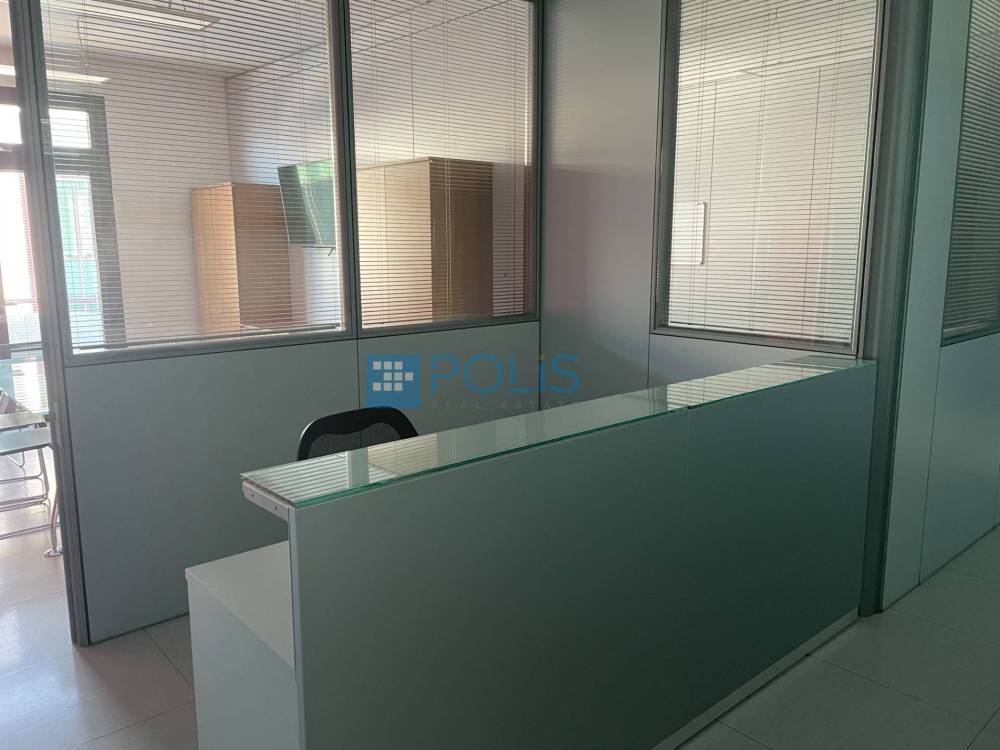 ufficio in affitto a Padova in zona Pio X