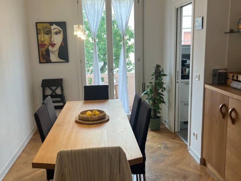 appartamento in affitto a Padova in zona Santa Croce