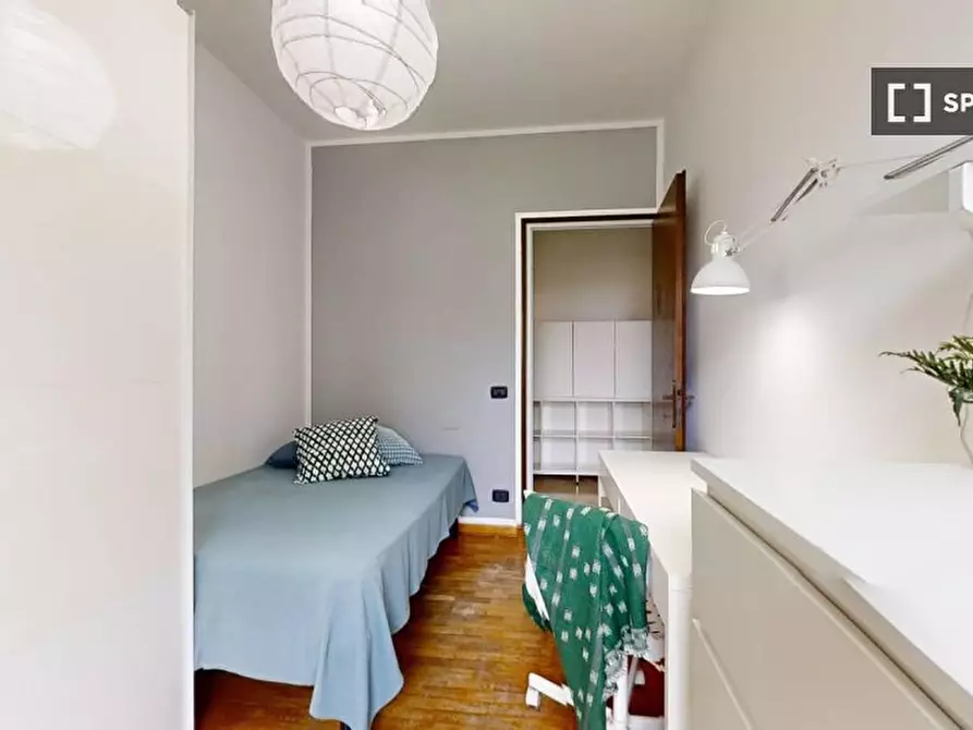 appartamento in affitto a Padova in zona Stanga