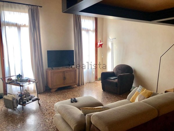 appartamento in affitto a Padova in zona Savonarola
