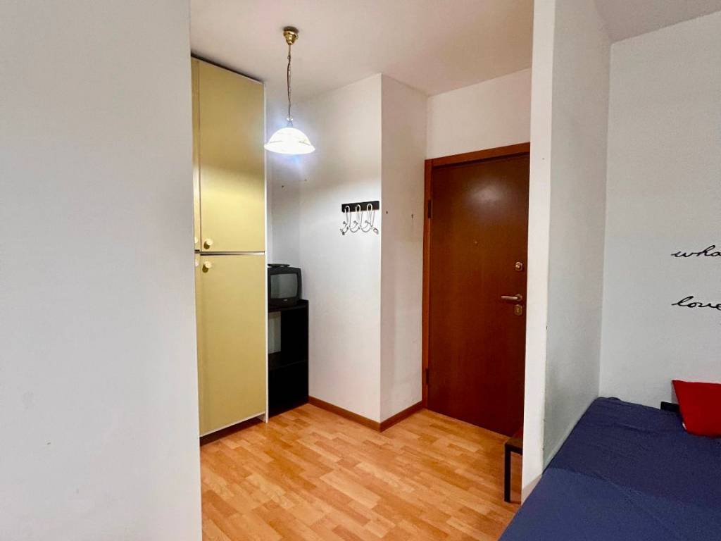 appartamento in affitto a Padova in zona Savonarola