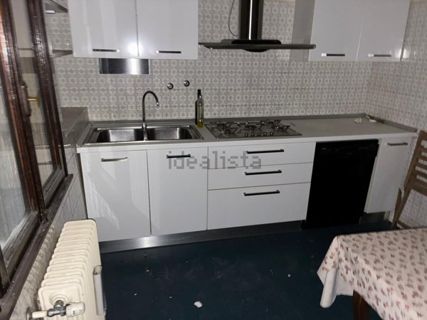 appartamento in affitto a Padova in zona Centro Storico