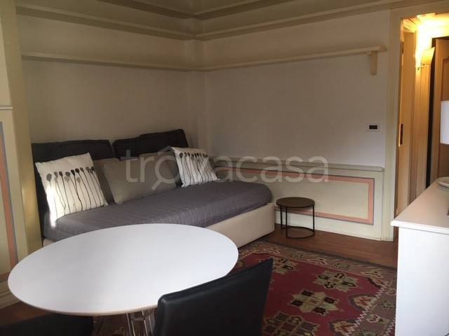 appartamento in affitto a Padova in zona Centro Storico