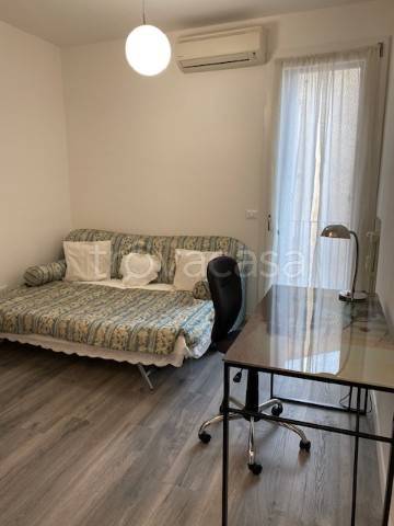 appartamento in affitto a Padova in zona Portello