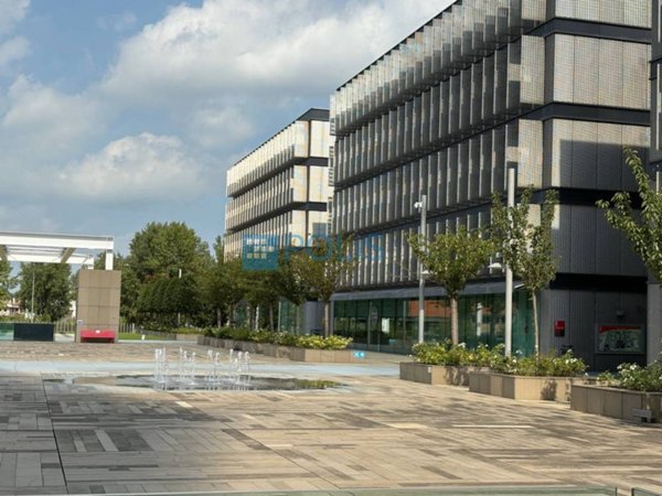 ufficio in affitto a Padova in zona San Lazzaro