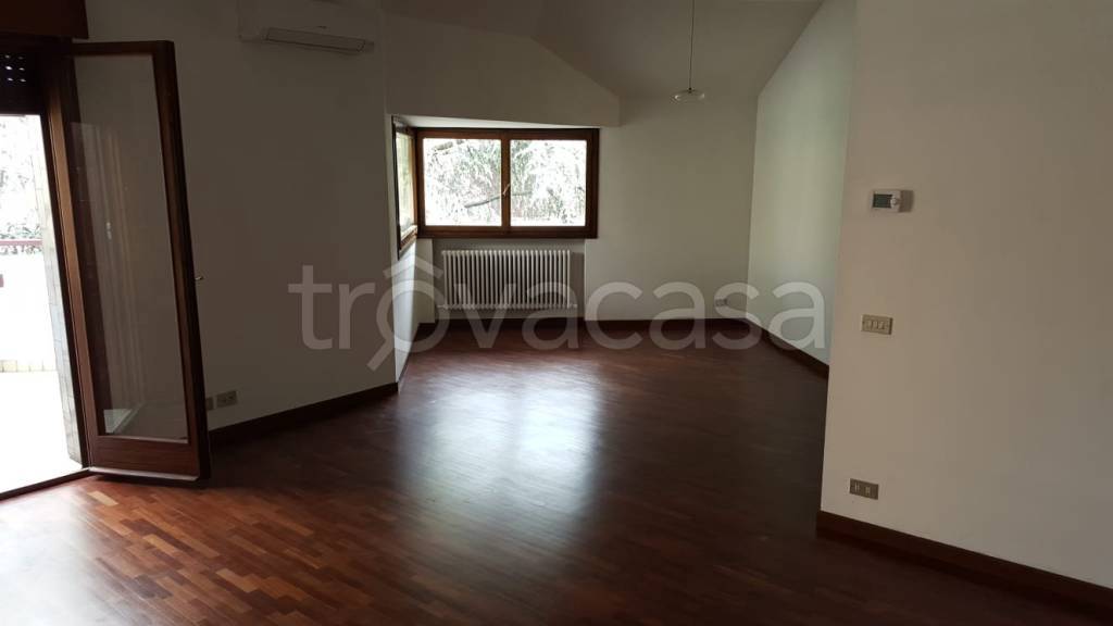 appartamento in affitto a Padova