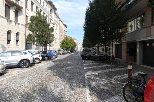 ufficio in affitto a Padova in zona Centro Storico