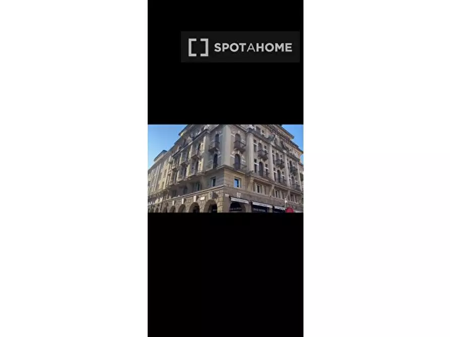 appartamento in affitto a Padova in zona Centro Storico
