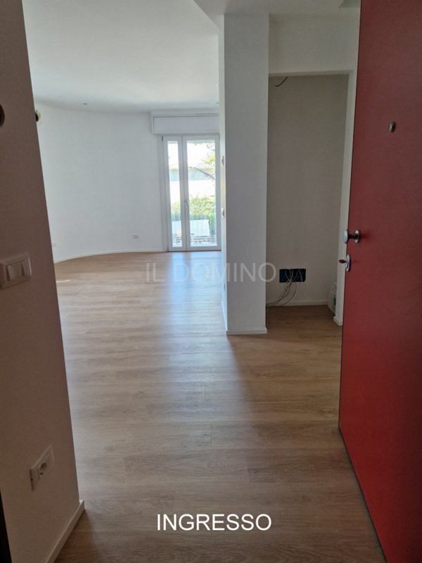 appartamento in affitto a Padova in zona Sacra Famiglia