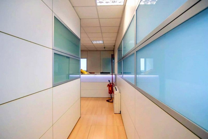 ufficio in affitto a Padova in zona Camin / Granze