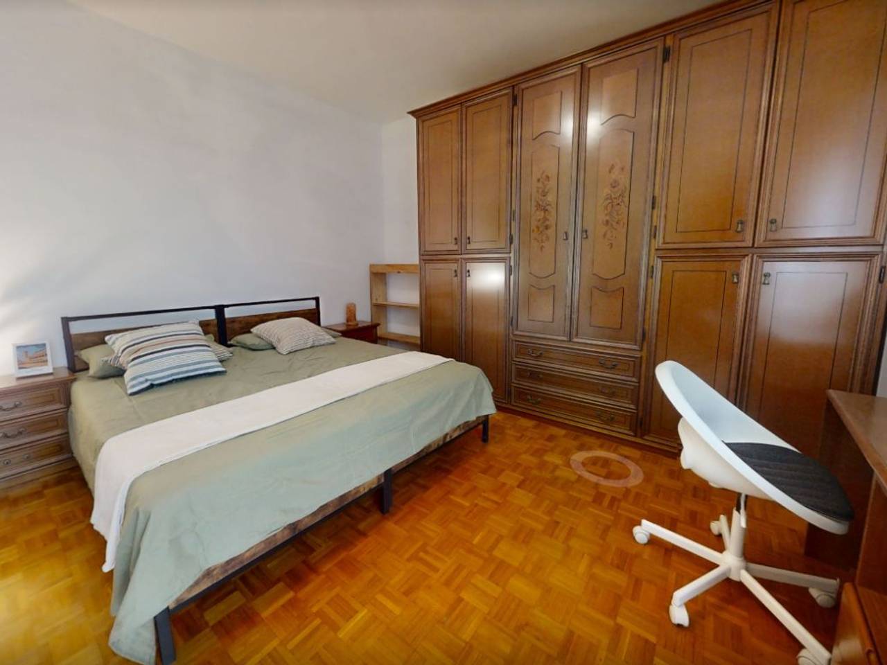 appartamento in affitto a Padova in zona San Giuseppe