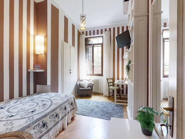 villa in affitto a Padova in zona Centro Storico