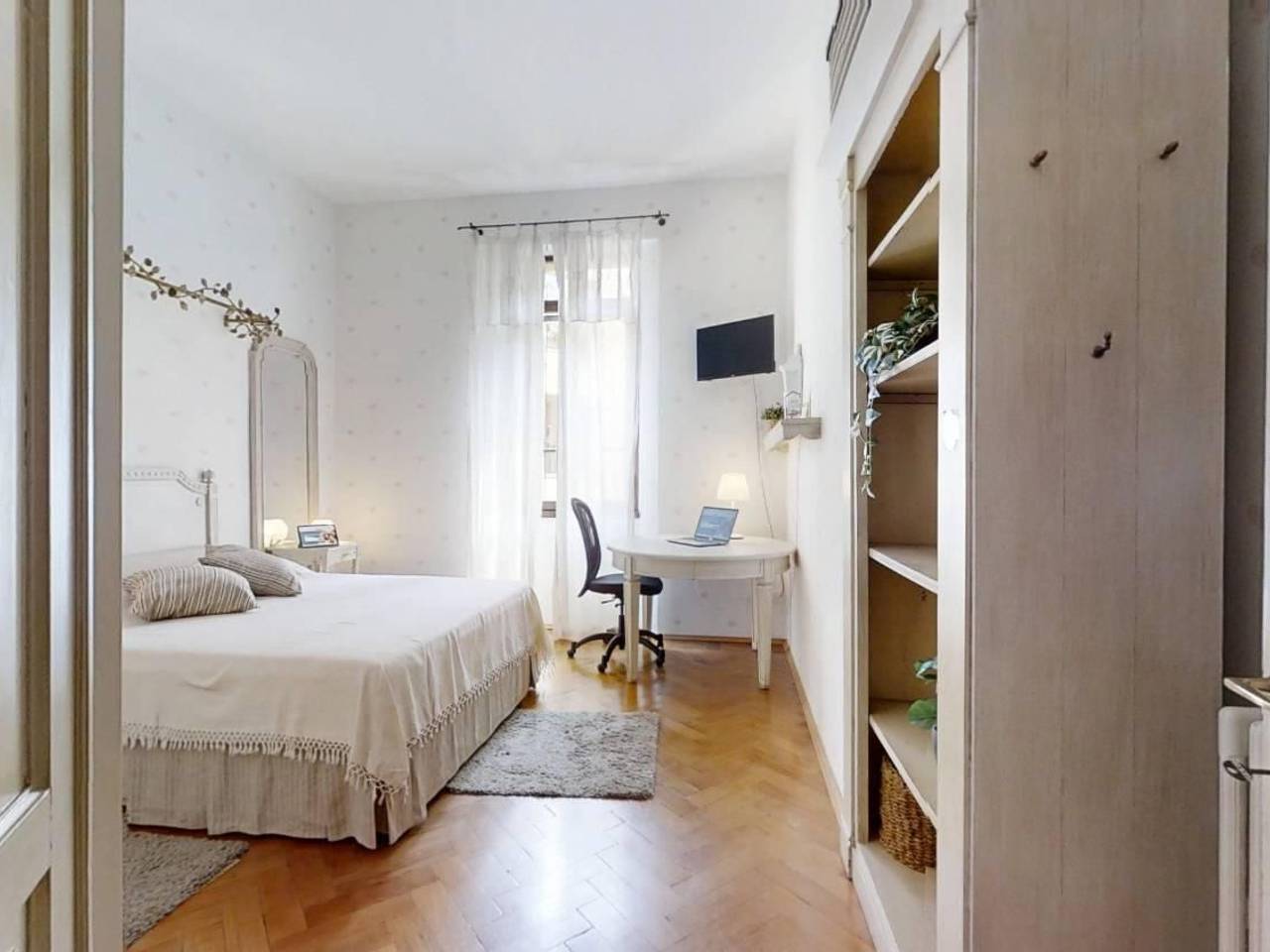 villa in affitto a Padova in zona Centro Storico