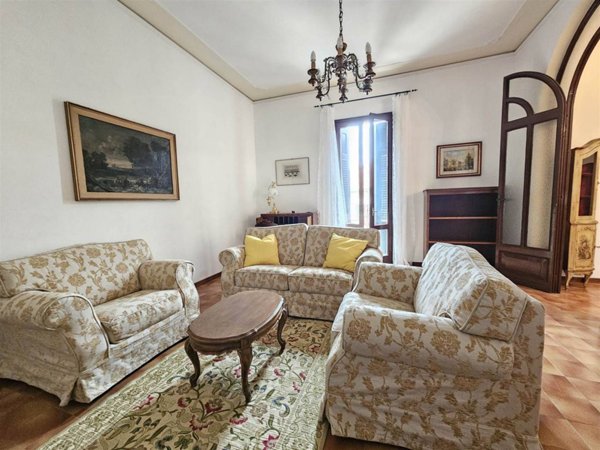 appartamento in affitto a Padova in zona Centro Storico