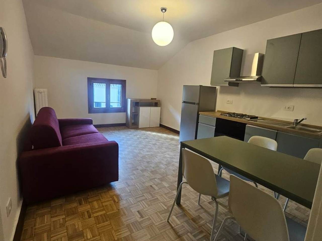 appartamento in affitto a Padova in zona Centro Storico